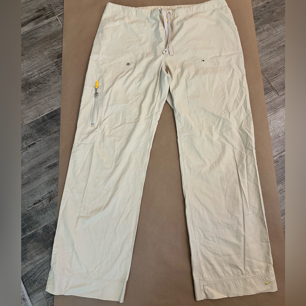 Nike Cargo Pants sz XL